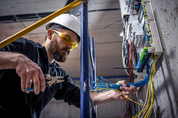 Best Affordable Emergency Electrician  in Clemson, SC