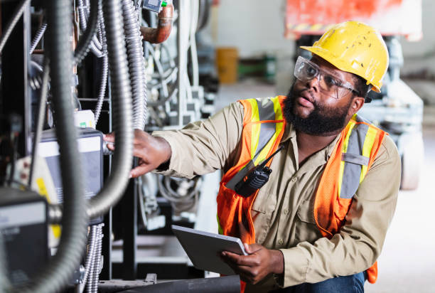 Professional Electrician in SC