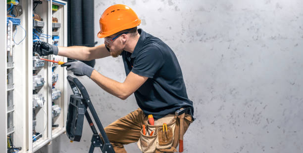 Best Affordable Electrician  in Clemson, SC